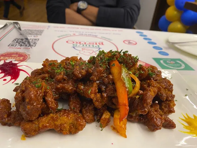Image of: Phils Bistro in Madurai