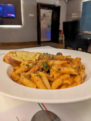 Image of: Phils Bistro in Madurai