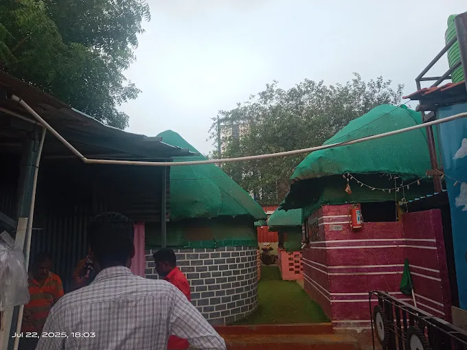 Image of: Pik Moonlight Dinner in Madurai 6