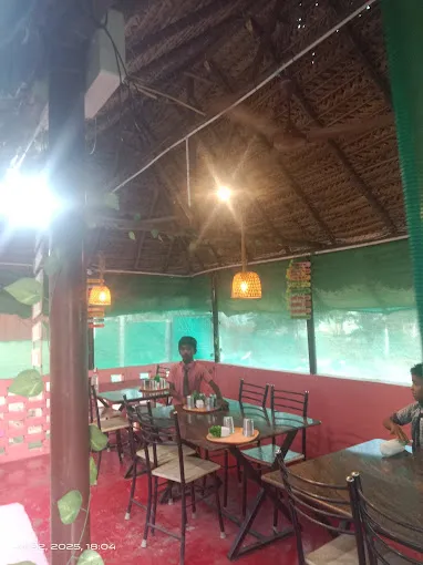 Image of: Pik Moonlight Dinner in Madurai 7