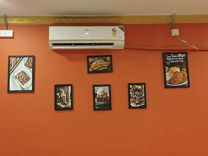 Image of: Pizza Tower in Iyer Bungalow 3