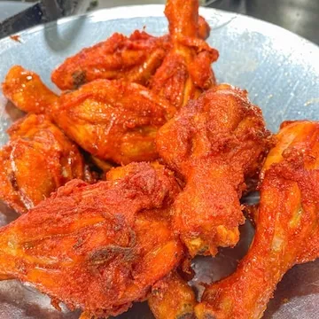 Image of: Planet Chicken in Virattipathu