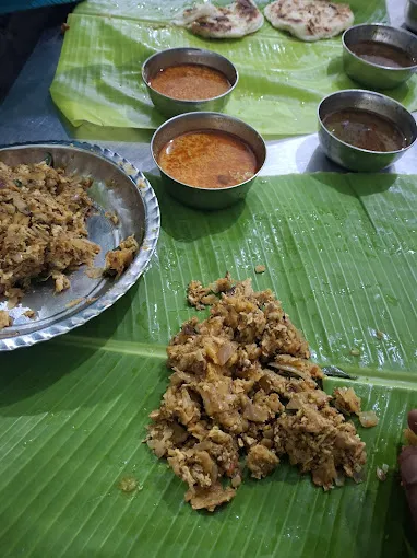 Image of: Power Hotel And Mutton Stall in Madurai
