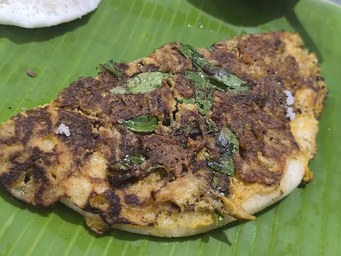 Image of: Power Hotel And Mutton Stall in Madurai 5