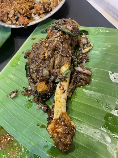 Image of: Ppower Restaurant And Bakery in Madurai 6