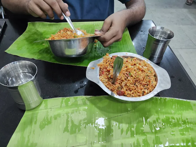 Image of: Prabas Kitchen in Kk Nagar
