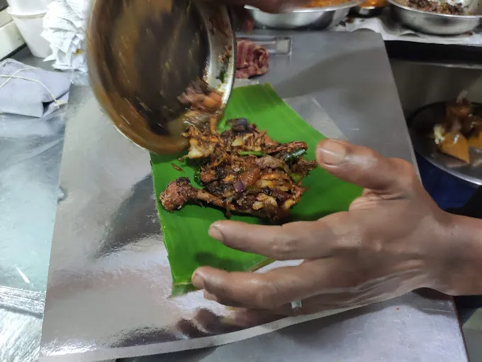 Image of: Prabas Kitchen in Kk Nagar 2