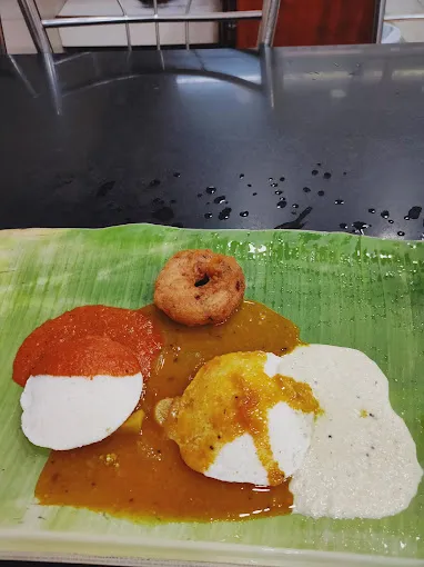 Image of: Prabas Kitchen in Kk Nagar 3