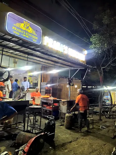 Image of: Prabas Kitchen in Kk Nagar 5