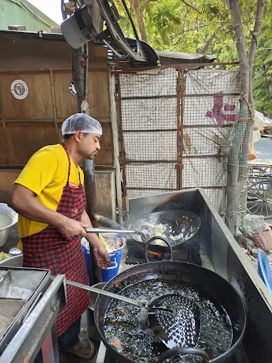 Image of: Prabas Kitchen in Kk Nagar 6
