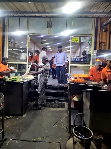 Image of: Prabas Kitchen in Kk Nagar 7