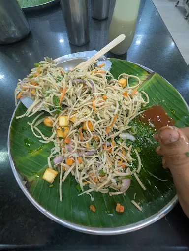 Image of: Pranav Vegetarian Hotel in Madurai