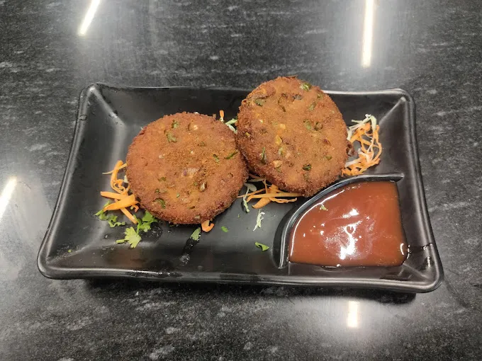 Image of: Prannam Veg Restaurant in Madurai 4