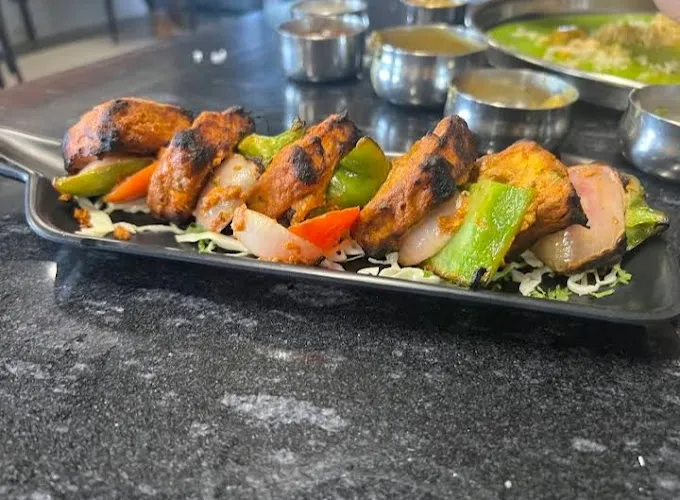 Image of: Prannam Veg Restaurant in Madurai 5