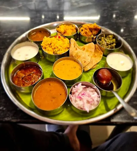 Image of: Prannam Veg Restaurant in Madurai 7