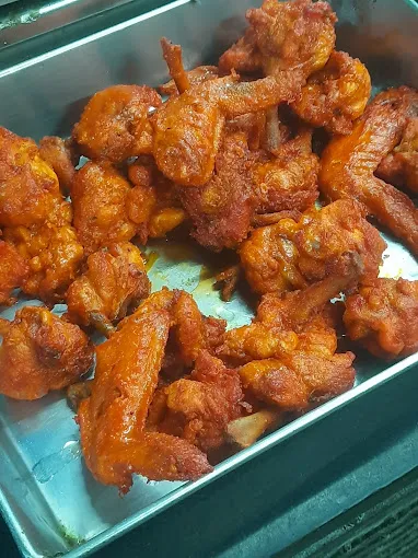 Image of: Prs Chicken Shop in Koodal Nagar 2