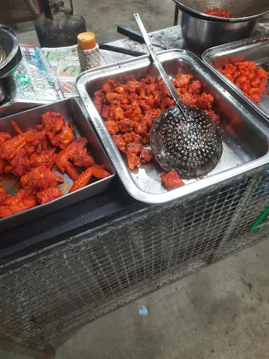 Image of: Prs Chicken Shop in Koodal Nagar 3