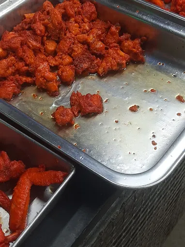 Image of: Prs Chicken Shop in Koodal Nagar 4
