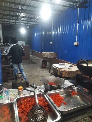 Image of: Prs Chicken Shop in Koodal Nagar 5