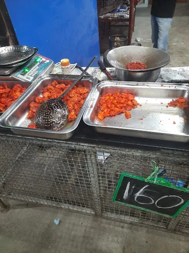 Image of: Prs Chicken Shop in Koodal Nagar 7