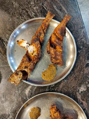 Image of: Psa Evening Restaurant in Madurai 2
