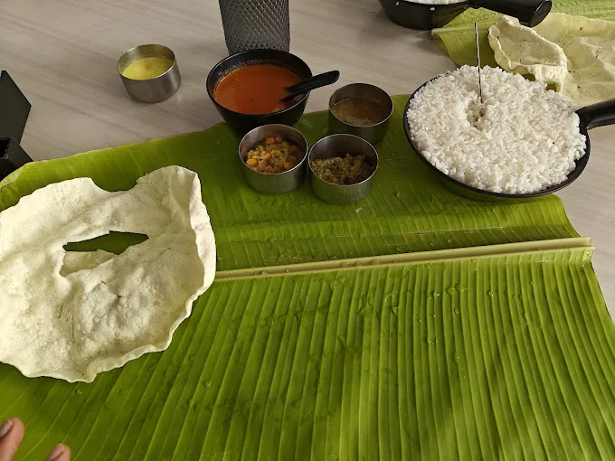 Image of: Psa Ocean To Plate Seafood Restaurant in Madurai 2