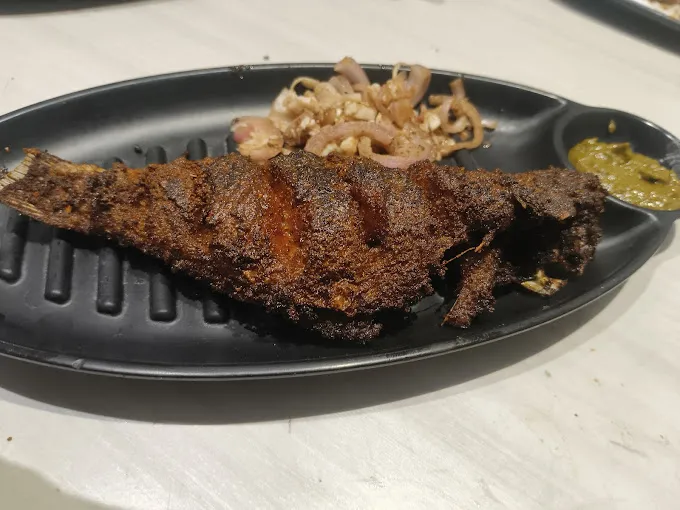 Image of: Psa Ocean To Plate Seafood Restaurant in Madurai 3