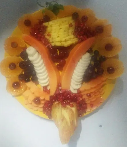 Image of: Ptr Chettinad Restaurant Ac in Mattuthavani 3