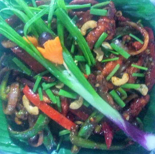 Image of: Ptr Chettinad Restaurant Ac in Mattuthavani 5