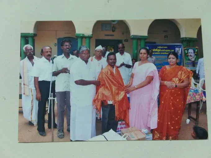Image of: Ptr Hotel in Madurai