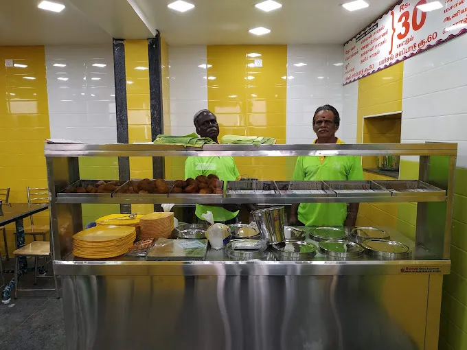 Image of: Ptr Tea Coffee And Tiffen in Arappalayam