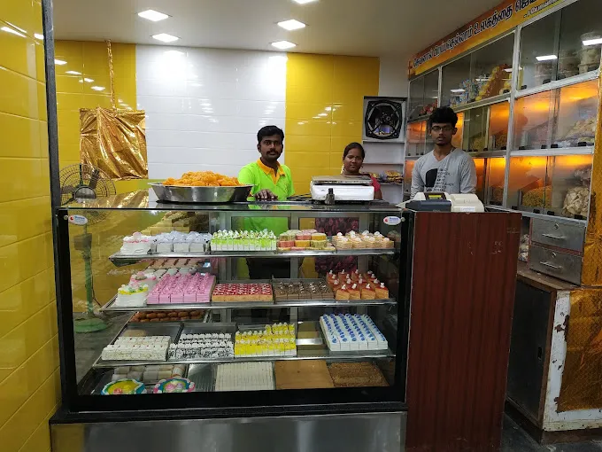 Image of: Ptr Tea Coffee And Tiffen in Arappalayam