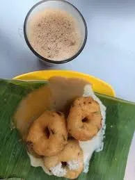 Image of: Ptr Tiffin And Coffee in Ponmeni