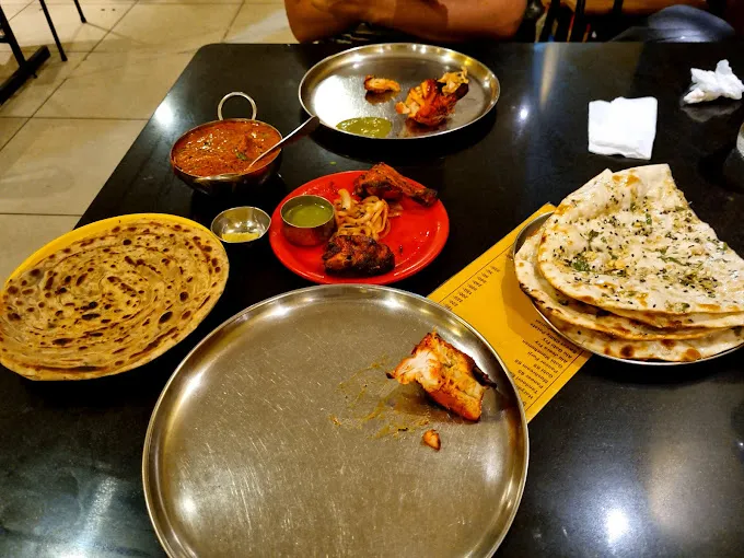 Image of: Punjabi Dhaba The Best Punjabi Food in Kk Nagar