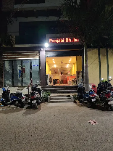Image of: Punjabi Dhaba The Best Punjabi Food in Kk Nagar 2
