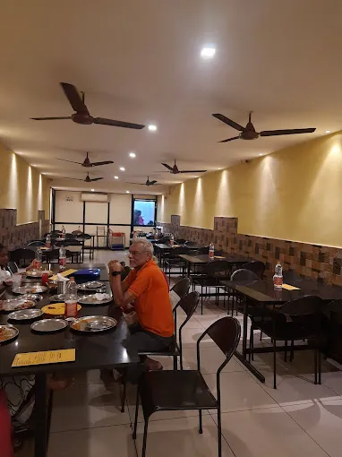 Image of: Punjabi Dhaba The Best Punjabi Food in Kk Nagar 3