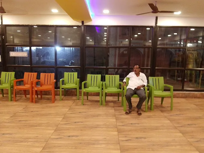 Image of: Punjabi Restaurant in Ponmeni 6