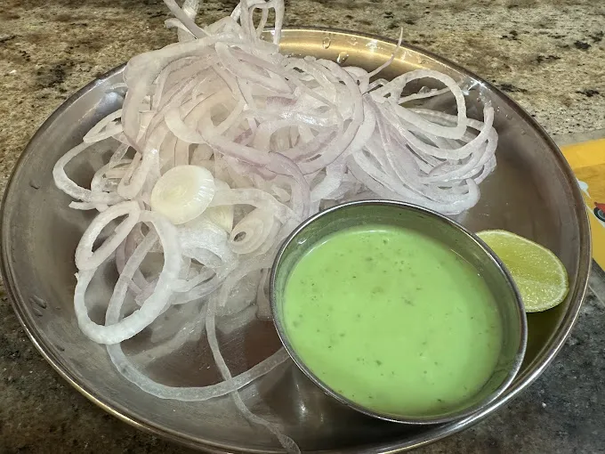 Image of: Punjabi Restaurant Pure Vegetarian Restaurant in Madurai