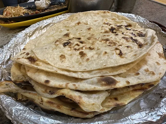 Image of: Punjabi Restaurant Pure Vegetarian Restaurant in Madurai 2