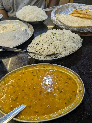 Image of: Punjabi Restaurant Pure Vegetarian Restaurant in Madurai 3