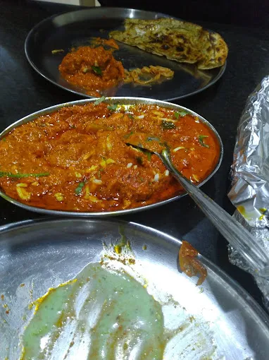 Image of: Punjabi Restaurant Pure Vegetarian Restaurant in Madurai 4