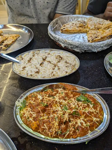 Image of: Punjabi Restaurant Pure Vegetarian Restaurant in Madurai 6