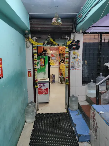 Image of: Punjabi Restaurant Pure Vegetarian Restaurant in Madurai 7