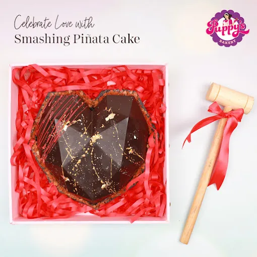 Image of: Puppys Bakery Desserts in Madurai 4