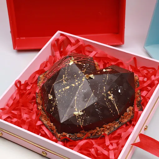 Image of: Puppys Bakery Desserts in Madurai 7
