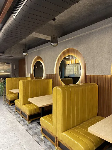 Image of: Raaha Restaurant And Grill in Madurai 2