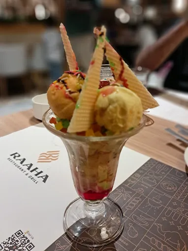 Image of: Raaha Restaurant And Grill in Madurai 3