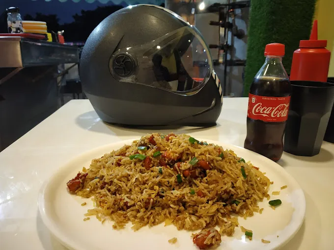 Image of: Rafiks Kitchen in Thiru Nagar