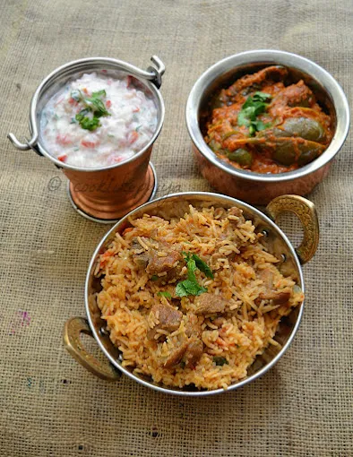 Image of: Raghuram Restaurants in Arappalayam 2