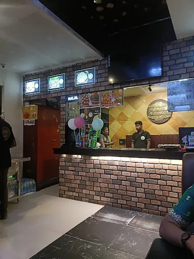 Image of: Rahman Biriyani in Kk Nagar